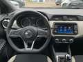 Nissan Micra 1.0 Acenta Klima Apple CarPlay Grau - thumbnail 11