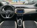 Nissan Micra 1.0 Acenta Klima Apple CarPlay Grau - thumbnail 12