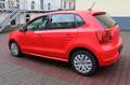 Volkswagen Polo V Allstar BMT ( NAVI / PDC / SHZ ) Rouge - thumbnail 4