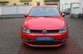 Volkswagen Polo V Allstar BMT ( NAVI / PDC / SHZ ) Rouge - thumbnail 5