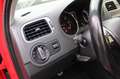 Volkswagen Polo V Allstar BMT ( NAVI / PDC / SHZ ) Rouge - thumbnail 11