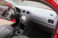 Volkswagen Polo V Allstar BMT ( NAVI / PDC / SHZ ) Rouge - thumbnail 7