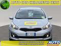 Kia Ceed / cee'd 1.6 CRDI EURO6B NEOPATENTATI/PERMUTE Gris - thumbnail 2