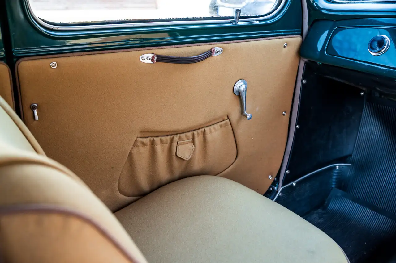 Lancia Ardea III Serie, foto 12