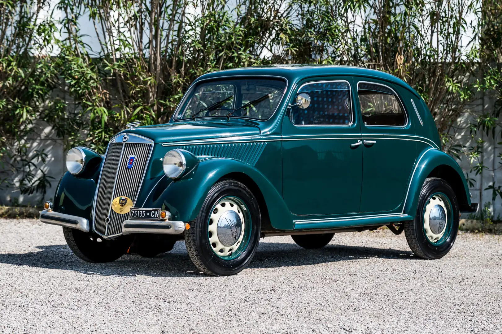 Lancia Sonstige Ardea III Serie Grün - 1