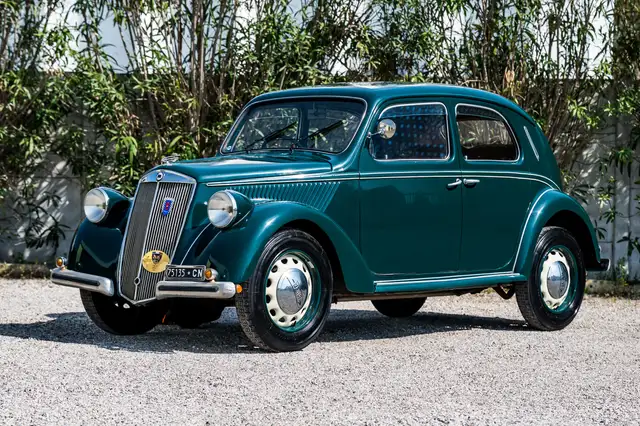 Lancia Ardea III Serie