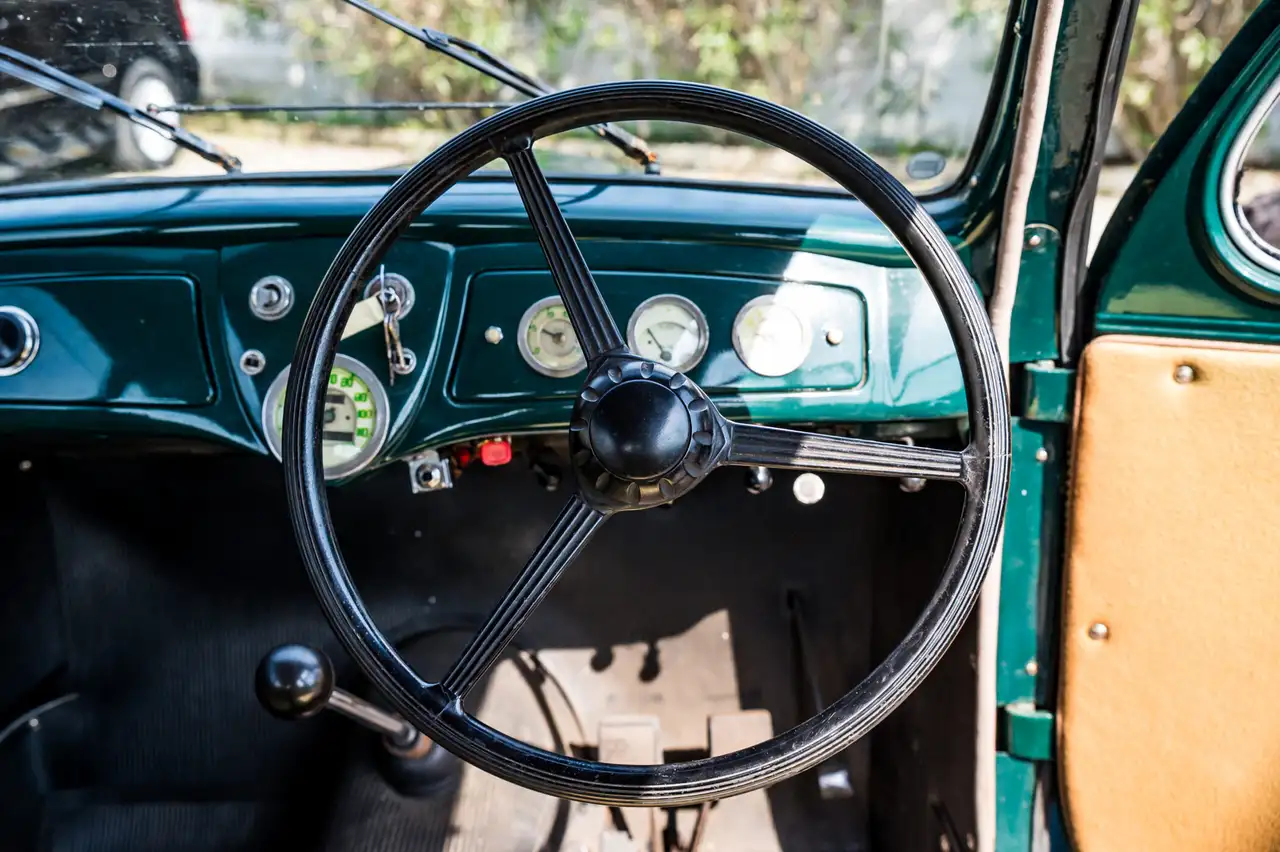 Lancia Ardea III Serie, foto 11