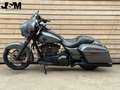 Harley-Davidson Street Glide SPECIAL FLHXS Grijs - thumbnail 2