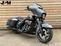 Harley-Davidson Street Glide SPECIAL FLHXS Grijs - thumbnail 4
