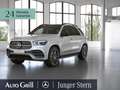 Mercedes-Benz GLE 450 4M AMG Night Airmatic Pano AHK 22 Zoll Weiß - thumbnail 2