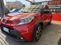 Toyota Aygo Aygo X 1.0 Lounge 72cv AUTOMATICA - 800 KM Rood - thumbnail 4