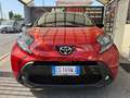 Toyota Aygo Aygo X 1.0 Lounge 72cv AUTOMATICA - 800 KM Rood - thumbnail 6