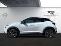 Nissan Juke 🔥 TOP-Deal: Nissan Juke 1.6 Hybrid N-Connecta Weiß - thumbnail 3
