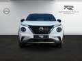 Nissan Juke 🔥 TOP-Deal: Nissan Juke 1.6 Hybrid N-Connecta Weiß - thumbnail 2