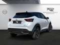 Nissan Juke 🔥 TOP-Deal: Nissan Juke 1.6 Hybrid N-Connecta Weiß - thumbnail 6