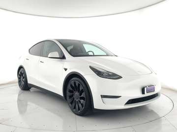 Performance Dual Motor awd AUTOPILOT+C.21"