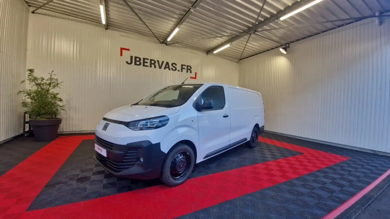 Fiat Scudo
