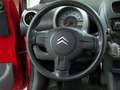 Citroen C1 1.0 i Style AUTOMATIK Rot - thumbnail 8