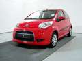 Citroen C1 1.0 i Style AUTOMATIK Rot - thumbnail 4