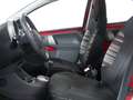 Citroen C1 1.0 i Style AUTOMATIK Rot - thumbnail 6