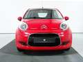 Citroen C1 1.0 i Style AUTOMATIK Rot - thumbnail 2