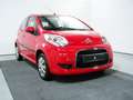 Citroen C1 1.0 i Style AUTOMATIK Rot - thumbnail 3