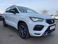 SEAT Ateca 1.5 TSI DSG FR-LINE 17"+GARANTIE+NAVI-PRO+ Weiß - thumbnail 6