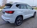 SEAT Ateca 1.5 TSI DSG FR-LINE 17"+GARANTIE+NAVI-PRO+ Weiß - thumbnail 5