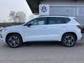 SEAT Ateca 1.5 TSI DSG FR-LINE 17"+GARANTIE+NAVI-PRO+ Weiß - thumbnail 2