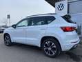 SEAT Ateca 1.5 TSI DSG FR-LINE 17"+GARANTIE+NAVI-PRO+ Weiß - thumbnail 3