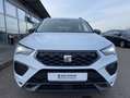 SEAT Ateca 1.5 TSI DSG FR-LINE 17"+GARANTIE+NAVI-PRO+ Weiß - thumbnail 7