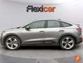 Audi Q4 e-tron Sportback 40 Gris - thumbnail 4