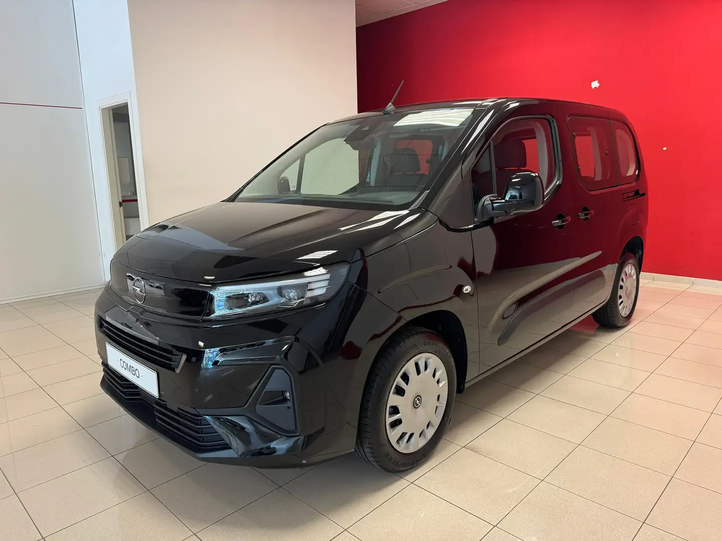 Opel Combo N1 Cargo 1.5TD S&S L 650 100 - 1