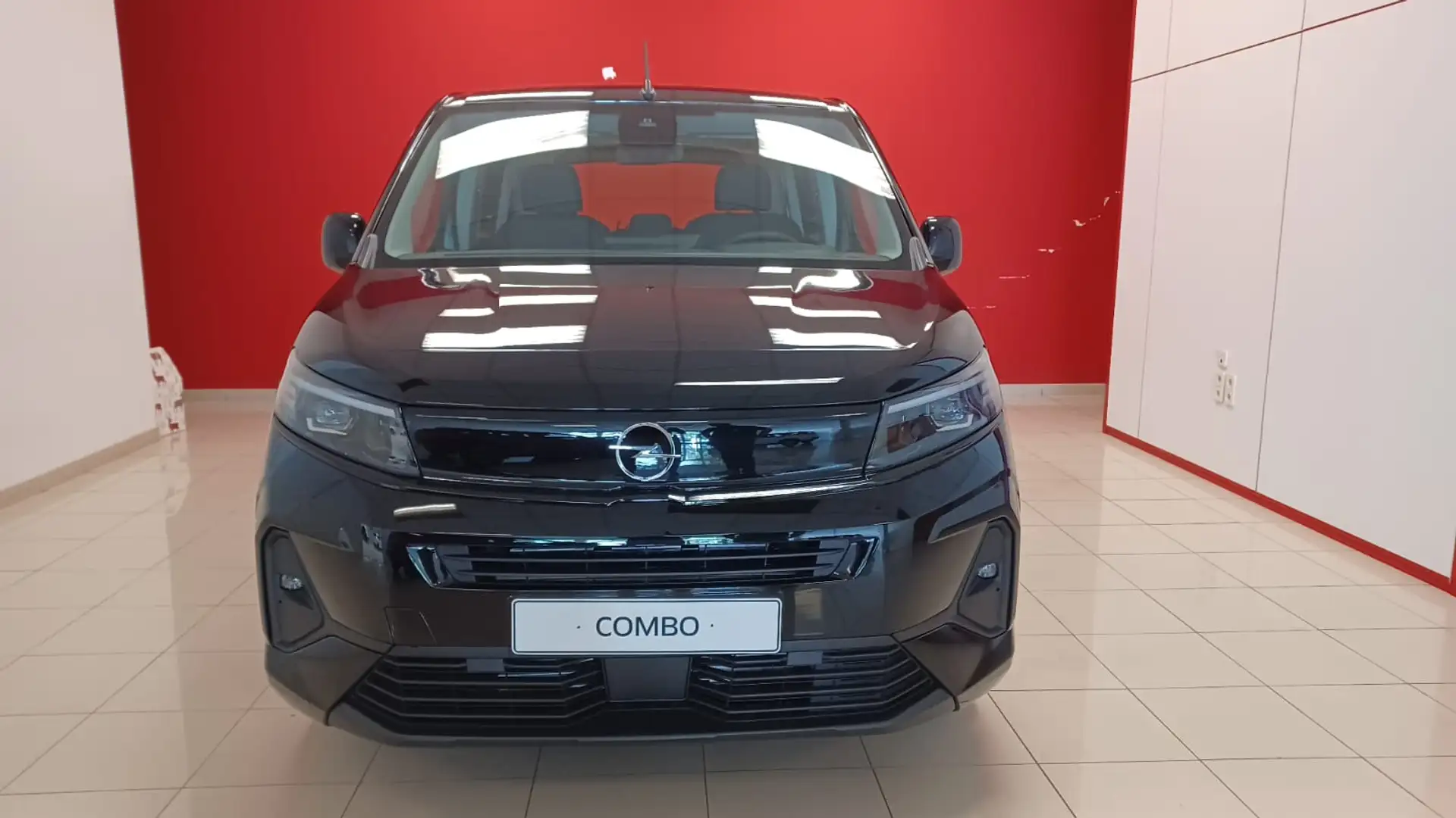 Opel Combo N1 Cargo 1.5TD S&S L 650 100 - 2