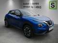 Nissan Juke JUKE Acenta+ 1.0 DIG-T 114 PS 6MT Blau - thumbnail 5