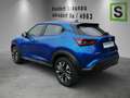 Nissan Juke JUKE Acenta+ 1.0 DIG-T 114 PS 6MT Blau - thumbnail 3