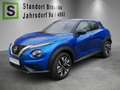 Nissan Juke JUKE Acenta+ 1.0 DIG-T 114 PS 6MT Blau - thumbnail 2