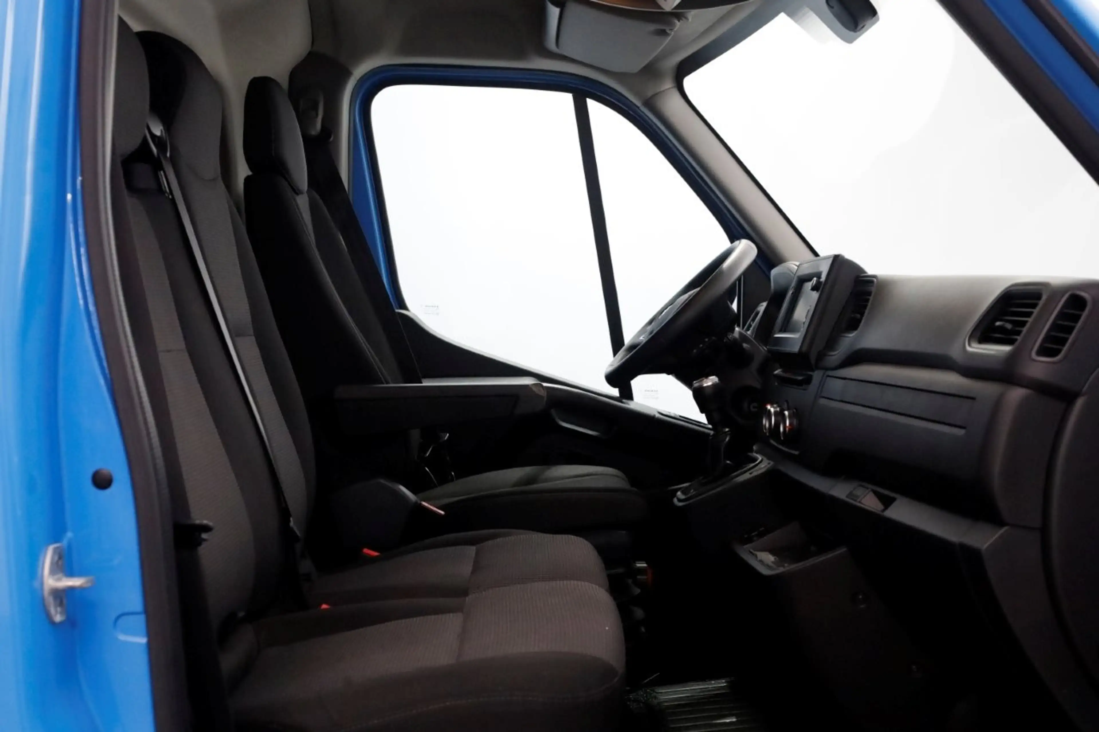 Renault Master T35 2.3 dCi 150pk L3H2 Energy Work Edition Airco/N — photo 3