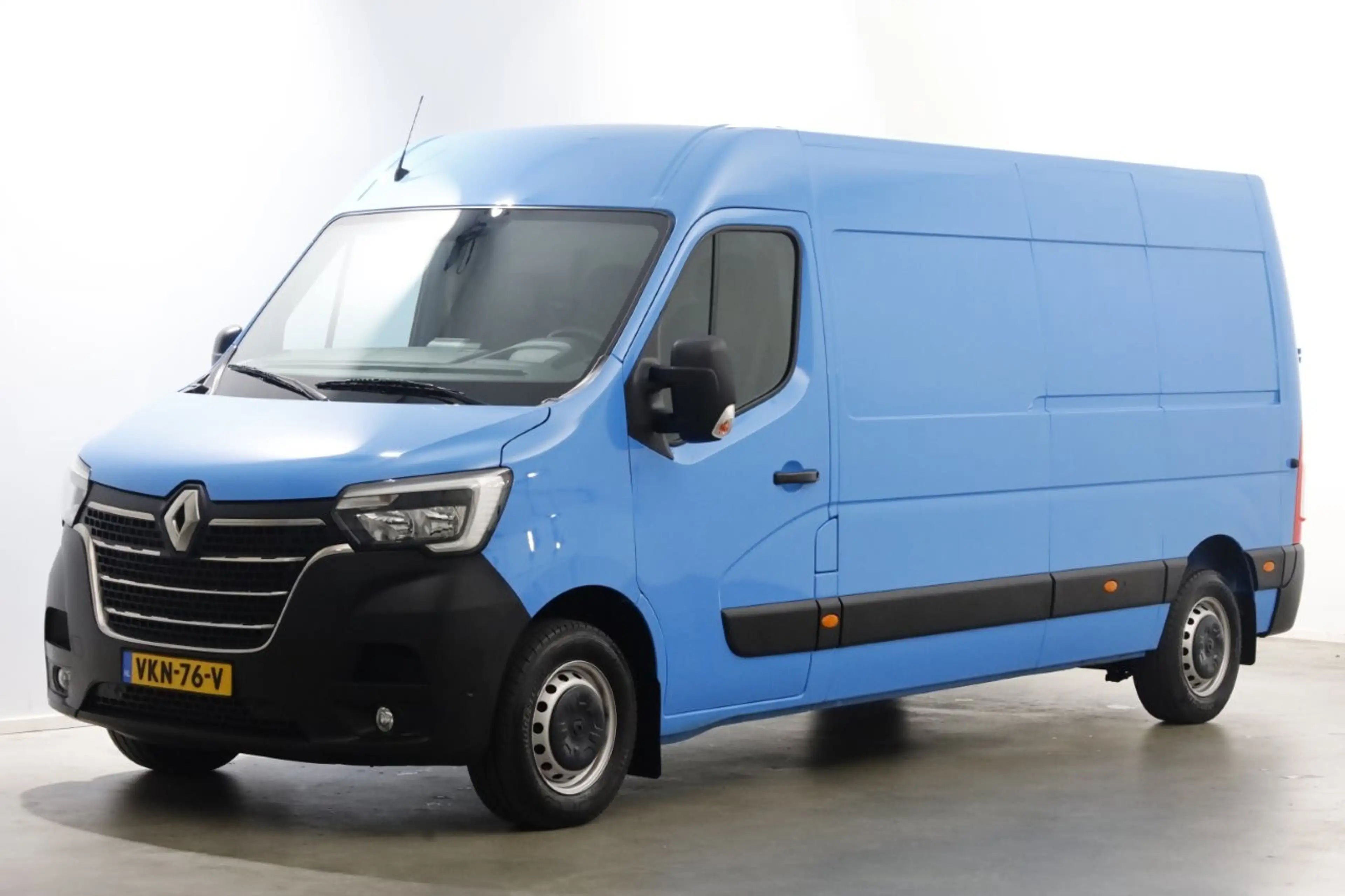 Renault Master T35 2.3 dCi 150pk L3H2 Energy Work Edition Airco/N — photo 8