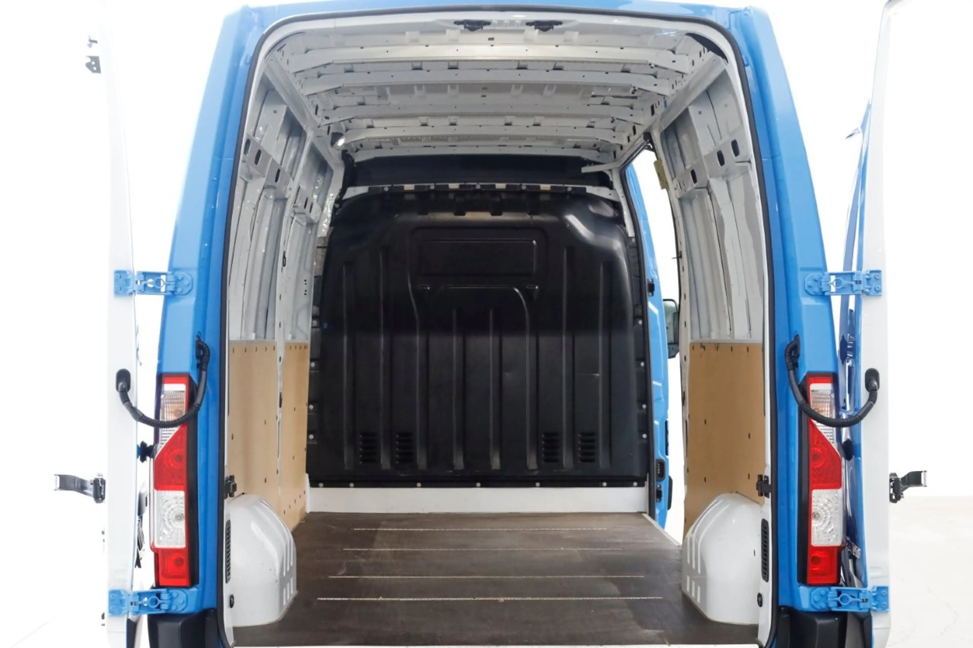 Renault Master T35 2.3 dCi 150pk L3H2 Energy Work Edition Airco/N — photo 5