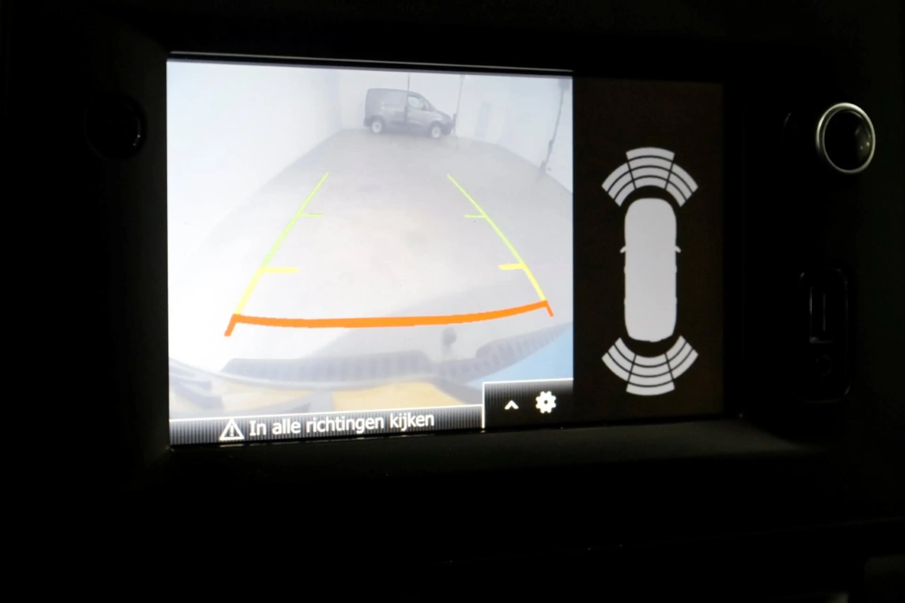 Renault Master T35 2.3 dCi 150pk L3H2 Energy Work Edition Airco/N — photo 15