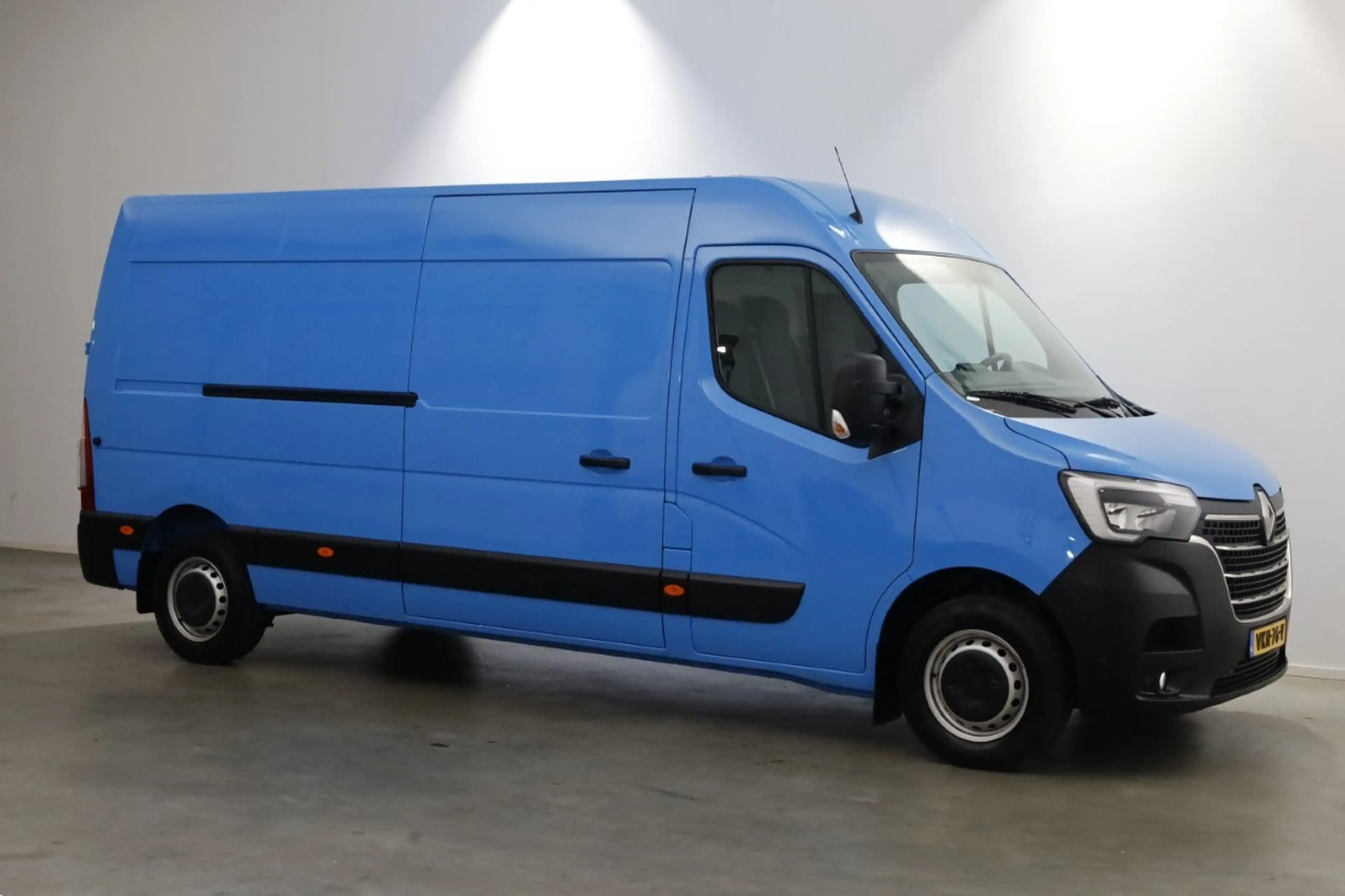 Renault Master T35 2.3 dCi 150pk L3H2 Energy Work Edition Airco/N — photo 10
