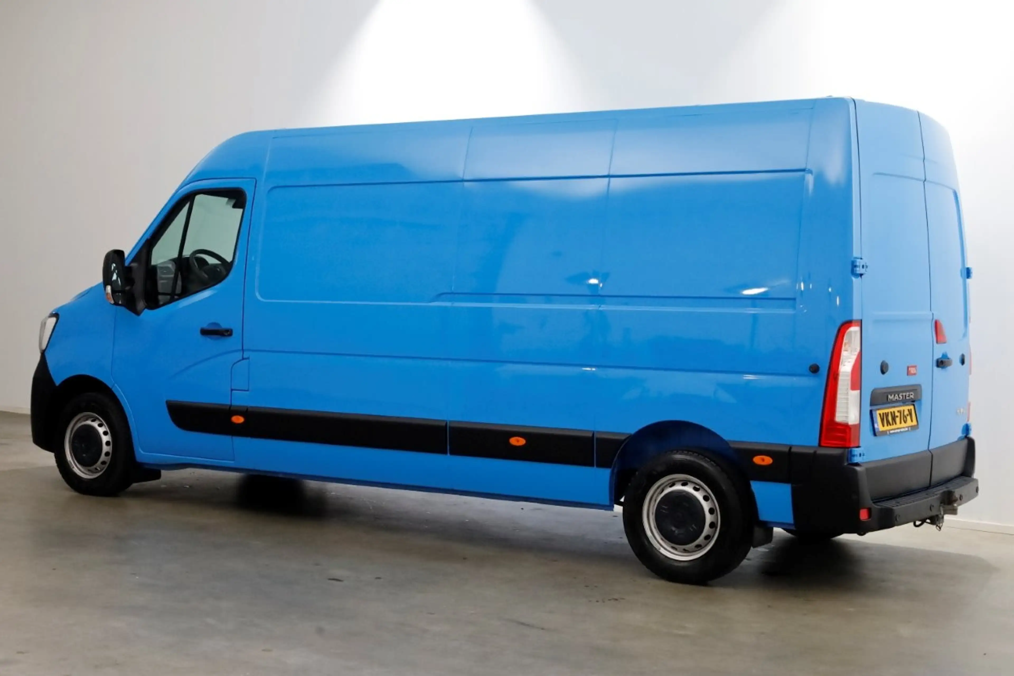 Renault Master T35 2.3 dCi 150pk L3H2 Energy Work Edition Airco/N — photo 9