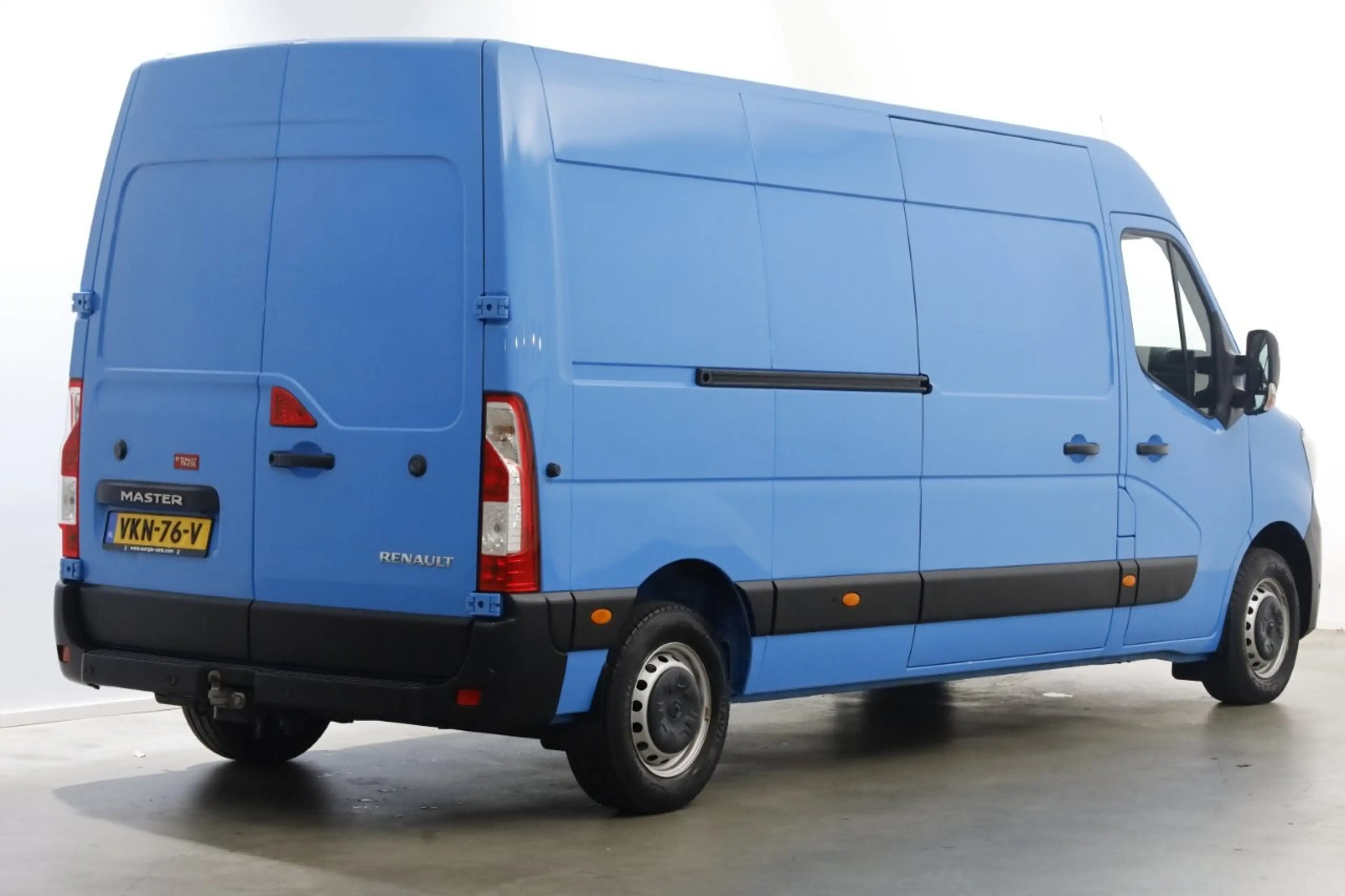 Renault Master T35 2.3 dCi 150pk L3H2 Energy Work Edition Airco/N — photo 2