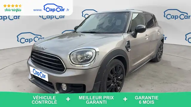 MINI Autres 2.0 Cooper D 150 Oakwood - Automatique