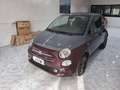 Fiat 500 500 1.2 Collezione 69cv c/sensori parcheggio Lilla - thumbnail 4