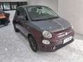 Fiat 500 500 1.2 Collezione 69cv c/sensori parcheggio Lilla - thumbnail 6