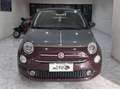 Fiat 500 500 1.2 Collezione 69cv c/sensori parcheggio Lilla - thumbnail 3