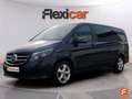 Mercedes-Benz V 220 220d Largo Exclusive 7GT Bleu - thumbnail 3