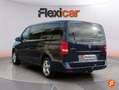 Mercedes-Benz V 220 220d Largo Exclusive 7GT Bleu - thumbnail 5